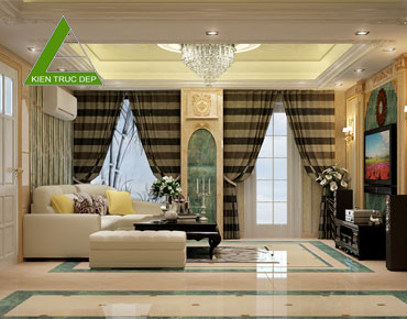 Thi Công Nội Thất Quận 9