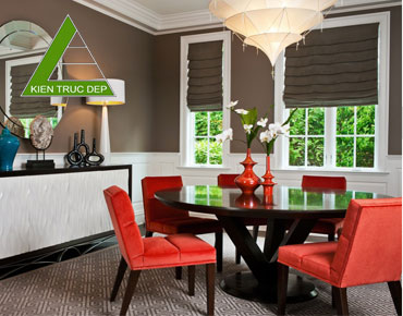 Thiết kế nội thất quận 2