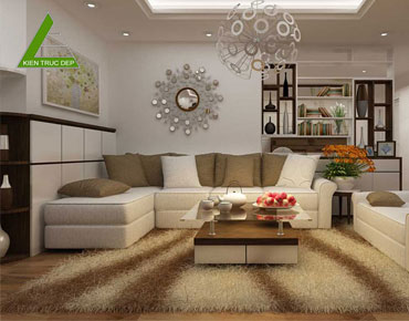 Thiết Kế Nội Thất Quận 7