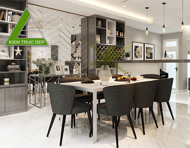 Thiết Kế Nội Thất Quận 9