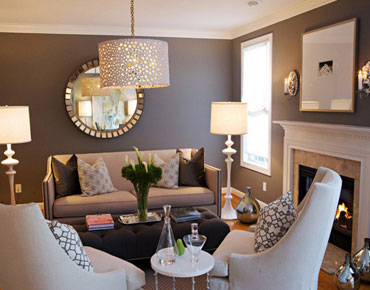 Trang trí nhà quận 7