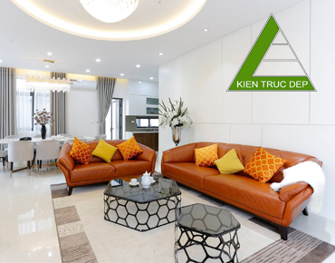 Trang Trí Nội Thất Quận 2