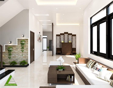 Trang tri noi that quan 2 | Trang trí nội thất theo phong thủy rước tài lộc vào nhà