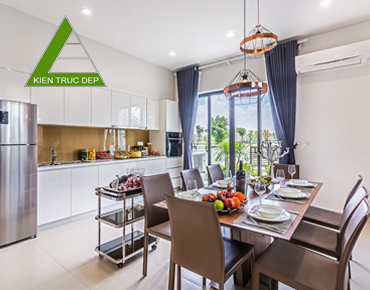 Trang Trí Nội Thất Quận 9