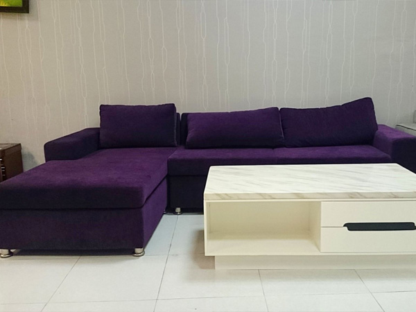 Ghế Sofa Hiện Đại
