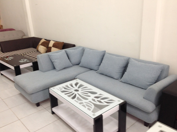 Ghế Sofa Hiện Đại