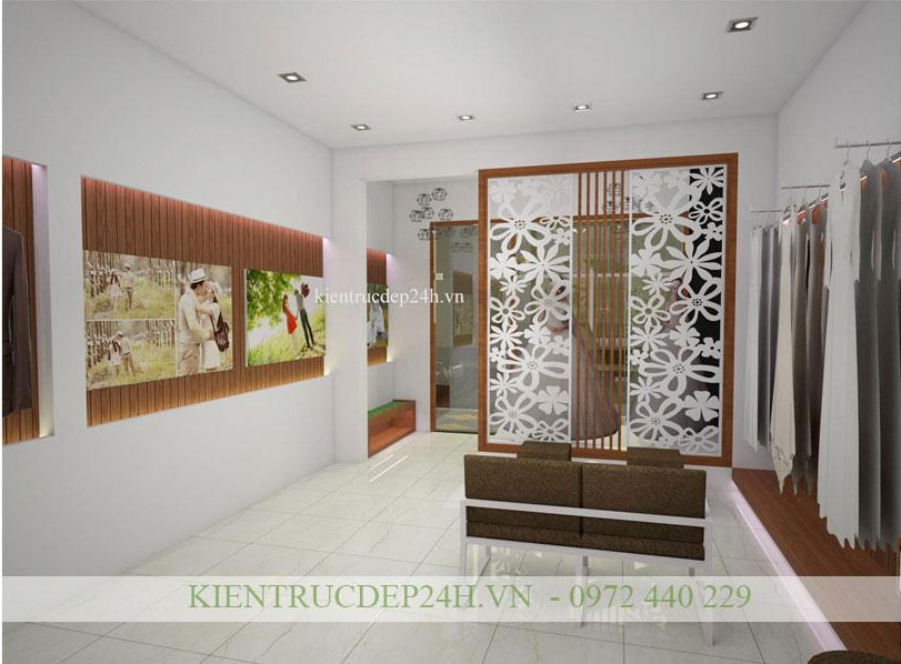 Nội thất văn phòng