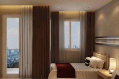 Phong cách hiện đại vẫn không kém phần sang trọng