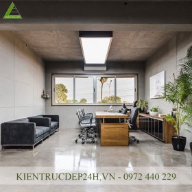 Nội thất văn phòng