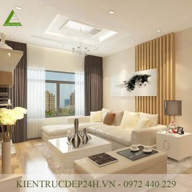 Trang trí nội thất độc đáo