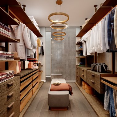 Thiết kế nội thất biệt thự CityLand Gò Vấp