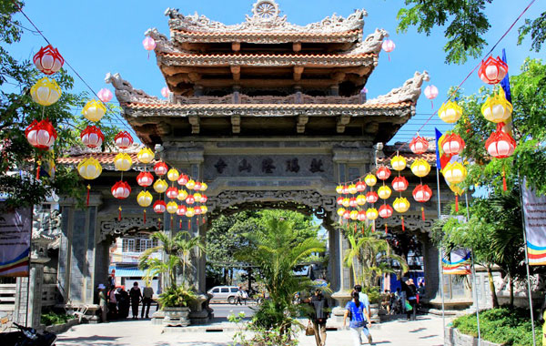 3 điểm đến ấn tượng không nên bỏ lỡ trong chuyến du lịch Nha Trang