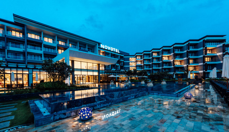 Novotel Phú Quốc